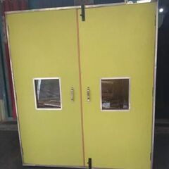 AUTOMATIC 2100 CAPACITY WOODEN EGG INCUBATOR