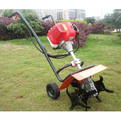 PETROL OPERATED MINI POWER TILLER 63 CC