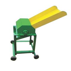 CHAFF CUTTER WITHOUT MOTOR 300-900 KG/HR