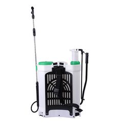 MANUAL 16L BACKPACK SPRAYER FOR AGRICULTURE