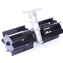 26 MM FLAT TYPE TILLER ATTACHMENT FOR BRUSH CUTTERS