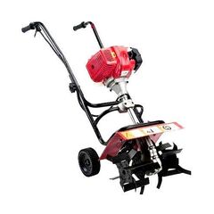 PETROL OPERATED MINI POWER TILLER 63 CC