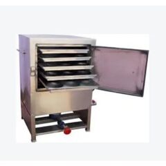5 TRAY IDLY STEAMER