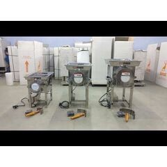 SS GRAVY MACHINE 5 HP