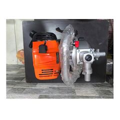 AGRICULTURAL 1 INCH WATER PUMP WITH 52 CC PETROL ENGINE