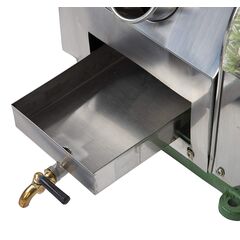 SUGARCANE JUICER MACHINE STAINLESS STEEL MANUAL