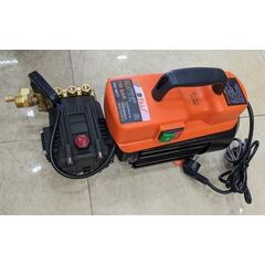 BTALI HIGH PRESSURE WASHER 150 BAR