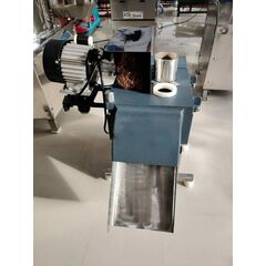 BANANA SLICER MACHINE, 0.5 HP