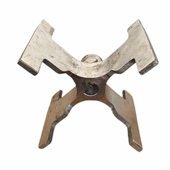 SS 2 IN 1 PULVERIZER