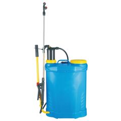 MANUAL 16L BACKPACK SPRAYER FOR AGRICULTURE