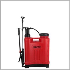 MANUAL 16L BACKPACK SPRAYER FOR AGRICULTURE