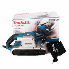 MAKITA M9400B BELT SANDER 940W