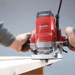 MAKITA M3600B ROUTER 1650W