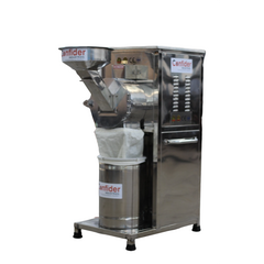 SS 2 IN 1 PULVERIZER