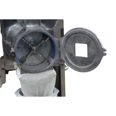 SS 2 IN 1 PULVERIZER