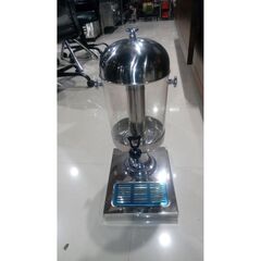 SINGLE JAR JUICE DISPENSER 10 LITRE