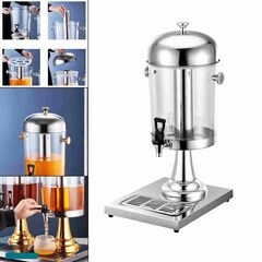 SINGLE JUICE DESPENCER