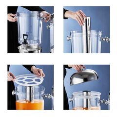 SINGLE JUICE DESPENCER