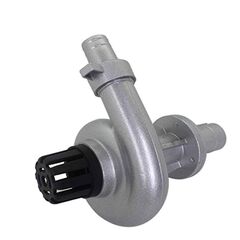 WATER PUMP ATTACHMENT FOR BRUSH CUTTER, 26 MM