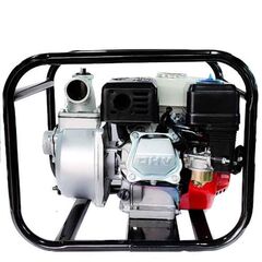 2 INCH PETROL WATER PUMP 5.5 HP