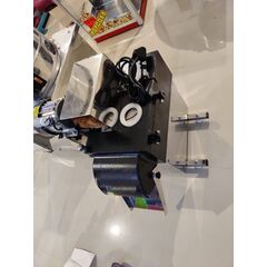 BANANA SLICER MACHINE, 0.5 HP