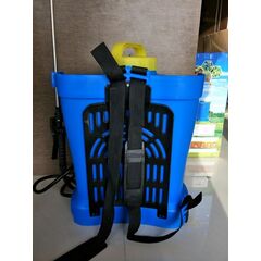 ECONOMIC BACKPACK 16L MANUAL SPRAYER