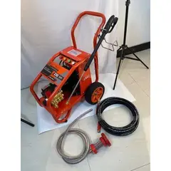 BTALI 2500 HPW 230 BAR HIGH PRESSURE WASHER