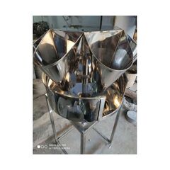 CHICKEN SLAUGHTERING CONE 5 BIRDS