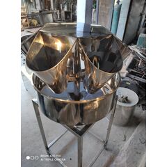 CHICKEN SLAUGHTERING CONE 5 BIRDS