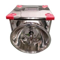 COCONUT SCRAPER HEAVY 0.33 HP