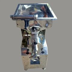 SS 304 COMMERCIAL WET GRINDER 1.5 HP
