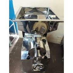 STAINLESS STEEL MASALA GRINDER 5 HP