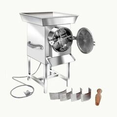 SS GRAVY MACHINE 5 HP