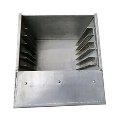 4 TRAY IDLY STEAMER