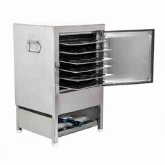4 TRAY IDLY STEAMER