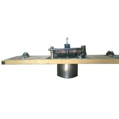 HAND OPERATED NAMKEEN MACHINE