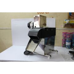 BANANA SLICER MACHINE, 0.5 HP