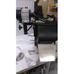 BANANA SLICER MACHINE, 0.5 HP