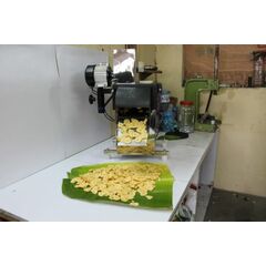 BANANA SLICER MACHINE, 0.5 HP