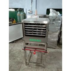 6 TRAY IDLY STEAMER