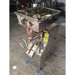 SS 304 COMMERCIAL WET GRINDER 1.5 HP