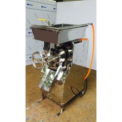SS 304 COMMERCIAL WET GRINDER 2 HP