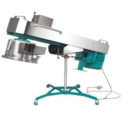 AUTOMATIC NAMKEEN FARSAN MACHINE, 2 HP, 7 INCHES