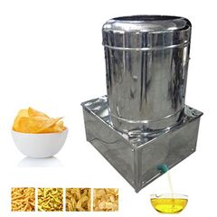 1.5 HP OIL DRYER MACHINE