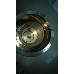 0.5 HP OIL DRYER MACHINE