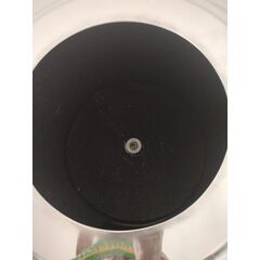 POTATO PEELER MACHINE, 2 HP