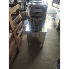 POTATO PEELER MACHINE, 2 HP