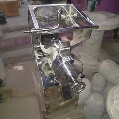 SS 304 COMMERCIAL WET GRINDER 2 HP