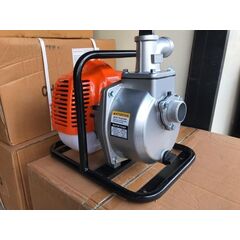 PETROL WATER PUMP 1X1 INCH 2 STROKE