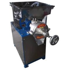COMMERCIAL WET GRINDER ALUMINIUM CLOSED TYPE, 2 HP